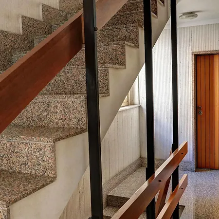 Medea Apartment *