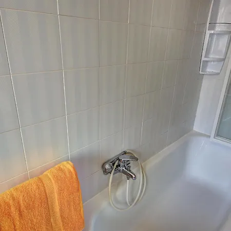 Medea Apartment Quartu Sant'Elena