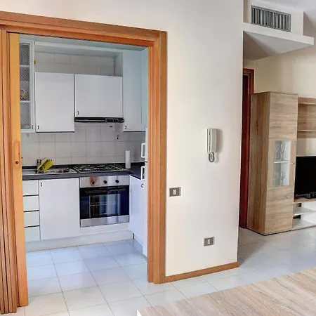 Medea Apartment Quartu Sant'Elena