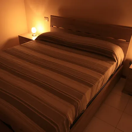 Medea Apartment *