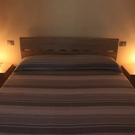 Apartment Medea *