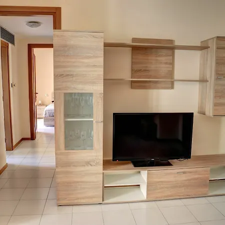 Apartment Medea