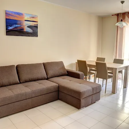 Medea Apartment Quartu Sant'Elena