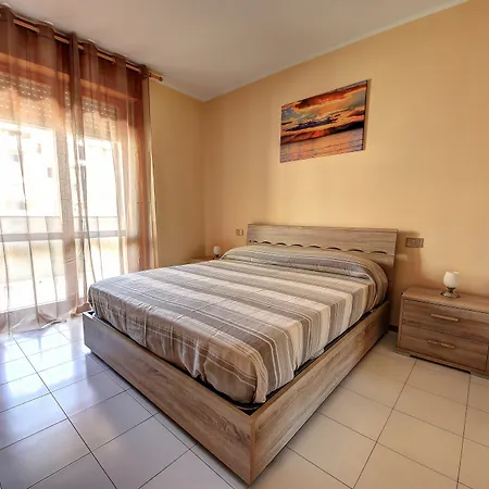 Medea Apartment