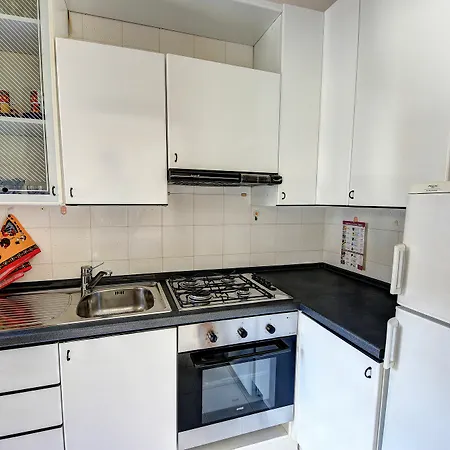 Medea Apartment Quartu Sant'Elena