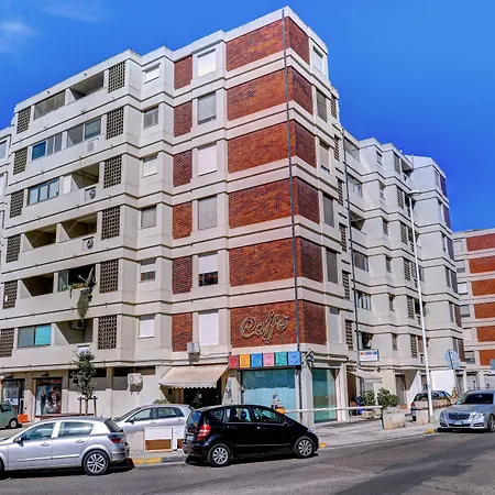 Apartment Medea Quartu Sant'Elena