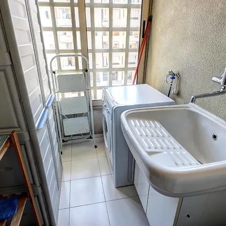 Medea Apartamento