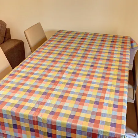 Apartamento Medea